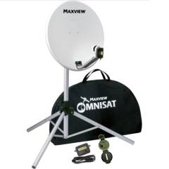 Maxview Omnisat Portable Set