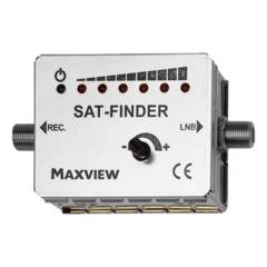 Maxview Omnisat Portable Sat Anlage