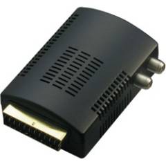 Schwaiger DSR6101S Digital Receiver