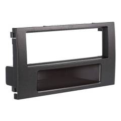 Doppel DIN Einbaublende f�r Ford Transit ab 04/06