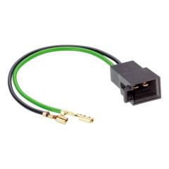 Adapterkabel f�r Fiat Ducato ab Baujahr 07/2006 f�r Einbaulautsprecher 165 mm
