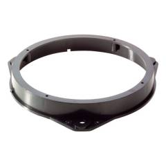 Einbauring f�r Fiat Ducato ab Bj.07/�06 f�r Einbaulautsprecher 165 mm