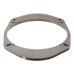 Einbauring f�r Ford Transit f�r Einbaulautsprecher 165 mm