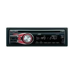 JVC Autoradio KD-G342 - CD MP3 WMA