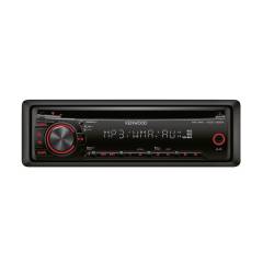 JVC Autoradio KDC-W3044A - CD MP3 WMA