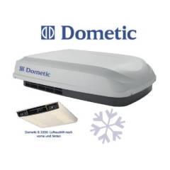 Dometic Klimaanlage B 3200