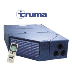 Truma Klimaanlage Saphir vario