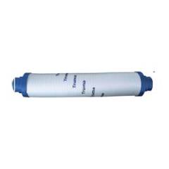 Schalld�mpfer f�r Klimaanlage