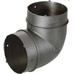 Bogen BG f�r Klimaanlage