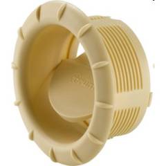 Endst�ck EN f�r Klimaanlage - beige