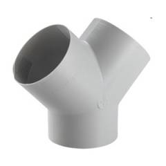 Y-St�ck Y f�r Klimaanlage