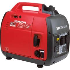 Honda Stromgenerator EU 20i