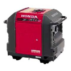 Honda Stromgenerator EU 30is