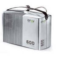 EFOY 600 Brennstoffzelle
