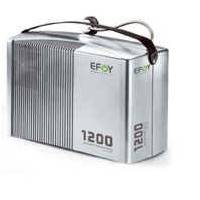 EFOY 1200 Brennstoffzelle