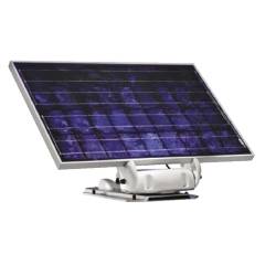 tenHaaft SunMover - GPS gesteuerte Solaranlage 