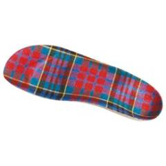 Einlagen f�r Damen und Kinder Clogs und Jollys