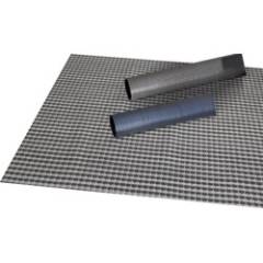 Brunner Kinetic Zeltteppich grau