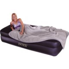 Comfort G�stebett Luftbett 203 x 102 x 47 cm