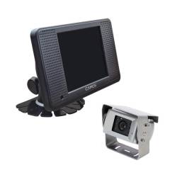Camos RV430 R�ckfahrvideosystem
