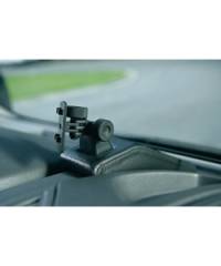 Waeco PerfectFit Konsole f�r LCD-Monitore