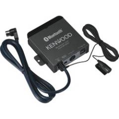 Kenwood Bluetooth Freisprechadapter KCA-BT200