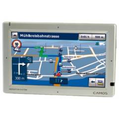 Camos Navigationssystem CN-790
