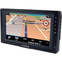 Camos CN-900 Navigationssystem