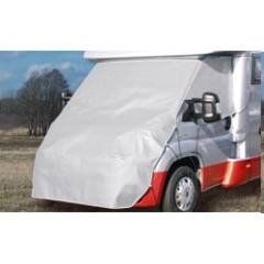 Reisemobil Bugschutzhaube f�r Fiat Ducato ab 07/06