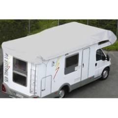 Tyvek Dachschutzplane Titan