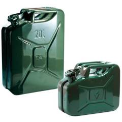 Benzinkanister 10 Liter