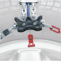 Thule Schneeketten XS-16 Gr��e 235