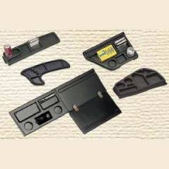 Armaturenbrett Konsole f�r Fiat Ducato ab Bj 94