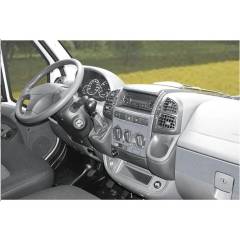 Armaturenbrettveredelung Fiat Ducato ab Bj 3/02
