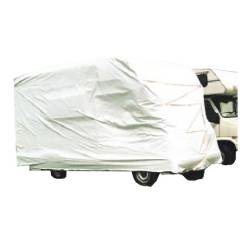 Luftdurchl�ssige Wohnmobilschutzh�lle 400 x 240 x 270 cm