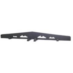 Giebelprofile - 2er Set