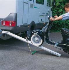 Linnepe Liftfix Auffahrhilfe