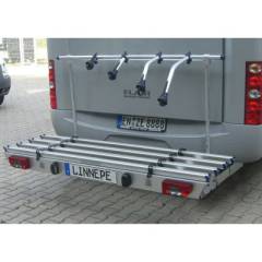 Linnepe ALUxxs 4 Bike Fahrradtr�ger