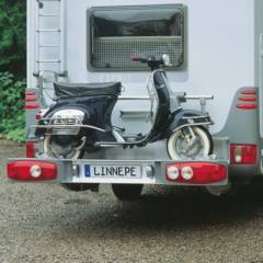 Linnepe Scout Lastentr�ger