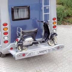 Linnepe SmartPort Lastentr�ger
