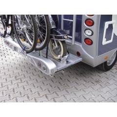 Linnepe Lastentr�ger SmartPort Fahrradhalter Plus