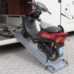 Linnepe Heck Garagenauszug SmartRack