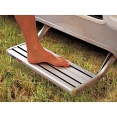 Omnistor Omnistep manuell Slide Out