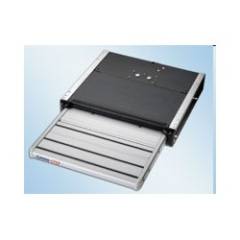 Omnistor Omnistep electric 12V Slide Out 400 Alu