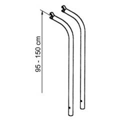 Thule Lift Fahrradtr�ger Verl�ngerungsset