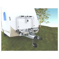 Omnistor OmniBike Sport Caravan Comfort Fahrradtr�ger 3 R�der