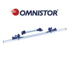 Erweiterungsset f�r Omnistor OmniBike Fahrradtr�ger