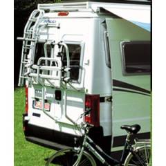Omnistor Fahrradtr�ger OmniBike Sport Fiat Ducato bis 06/2006
