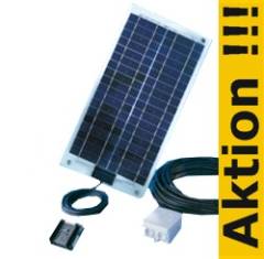 Sunline Solarset Powerkit 50 Wp