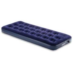 Gelert Single Luftbett mit Pumpe